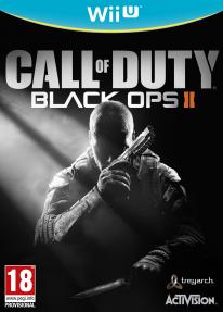 Call of Duty: Black Ops 2 Call of Duty: Black Ops 2