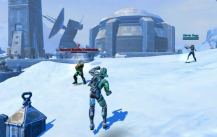 Star Wars: The Old Republic
