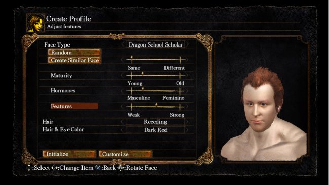 Dark Souls