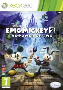 Epic Mickey 2: The Power of Two