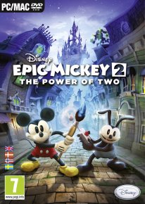 Epic Mickey 2: The Power of Two