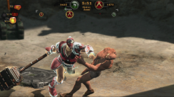 God of War: Ascension