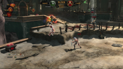 God of War: Ascension