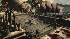 God of War: Ascension