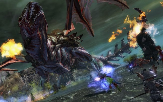 Guild Wars 2