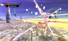 Kid Icarus: Uprising