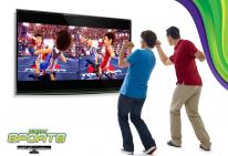 Kinect Sports