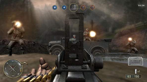 Call of Duty 3