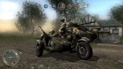 Call of Duty 3