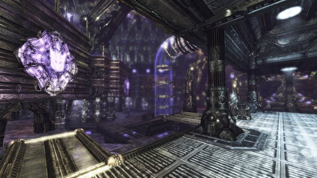 Transformers: War for Cybertron