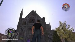 Saints Row