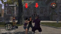 Saints Row