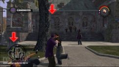 Saints Row