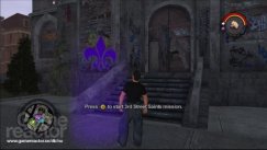 Saints Row