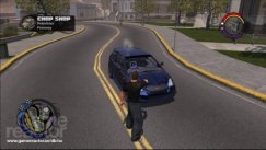 Saints Row