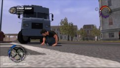 Saints Row