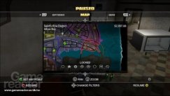 Saints Row