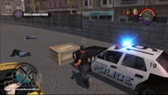 Saints Row