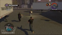 Saints Row