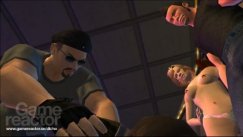 Saints Row