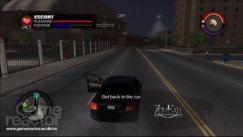 Saints Row