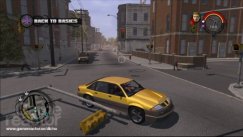 Saints Row
