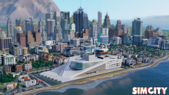 SimCity
