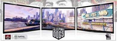 Sleeping Dogs