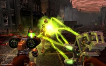 Hellgate: London