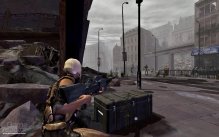 Hellgate: London