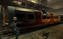 Hellgate: London