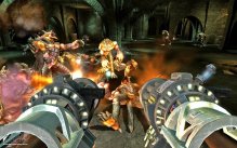 Hellgate: London