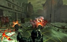 Hellgate: London