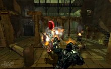 Hellgate: London