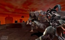 Hellgate: London