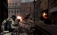 Hellgate: London