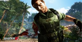 Sniper: Ghost Warrior 2
