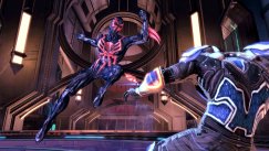 Spider-Man: Shattered Dimensions