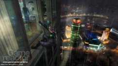 Splinter Cell: Double Agent