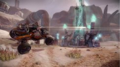 Starhawk