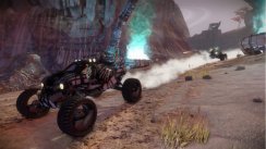 Starhawk