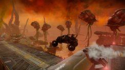 Starhawk