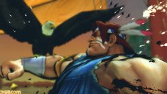 Super Street Fighter IV