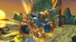 Super Street Fighter IV