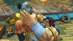 Super Street Fighter IV