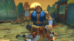 Super Street Fighter IV