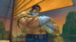 Super Street Fighter IV