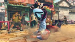 Super Street Fighter IV
