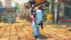 Super Street Fighter IV