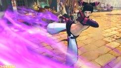 Super Street Fighter IV